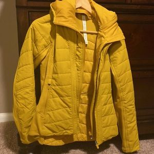 Lululemon Jacket